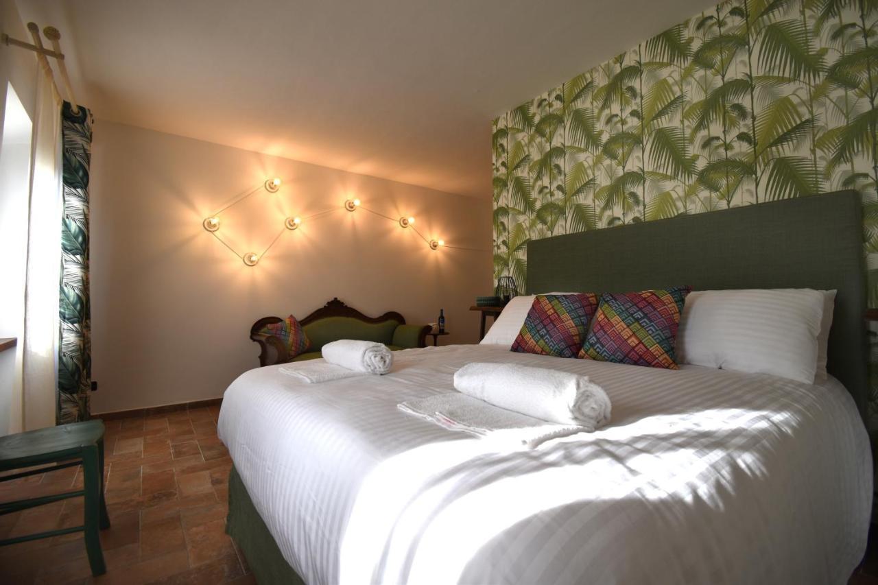 Cascina Tre Botti Hotel Agliano Terme Exterior photo